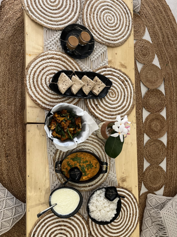 Farm Stay near Bangalore