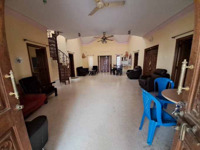 Make memories at SS Farmhouse: your Bangalore getaway