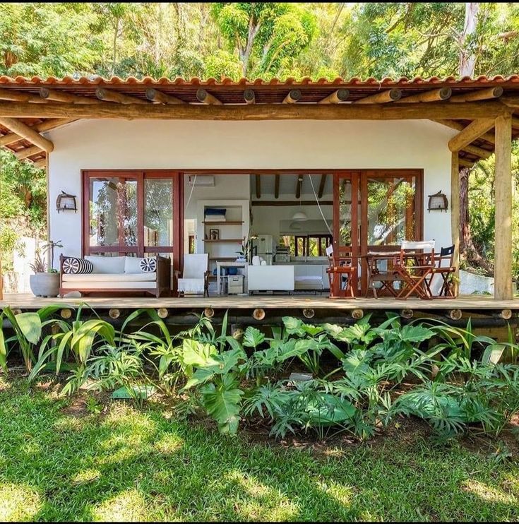 farm house stay