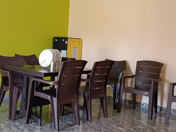 chikmagalur homestay low price