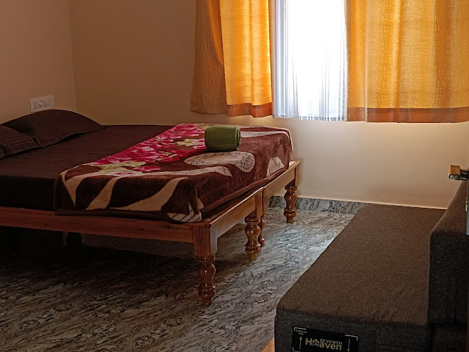 chikmagalur homestay low price