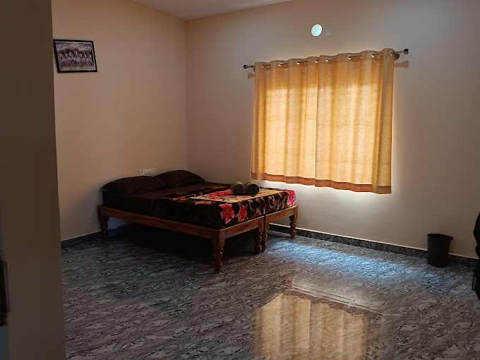 chikmagalur homestay low price