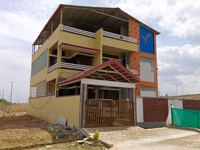 chikmagalur homestay low price