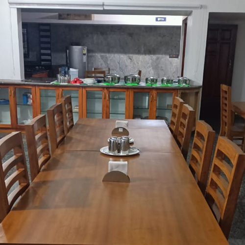 homestay in sakleshpur for family