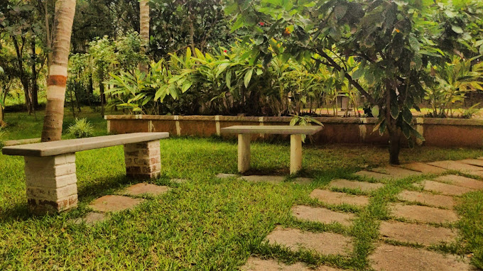 farm house in mysore