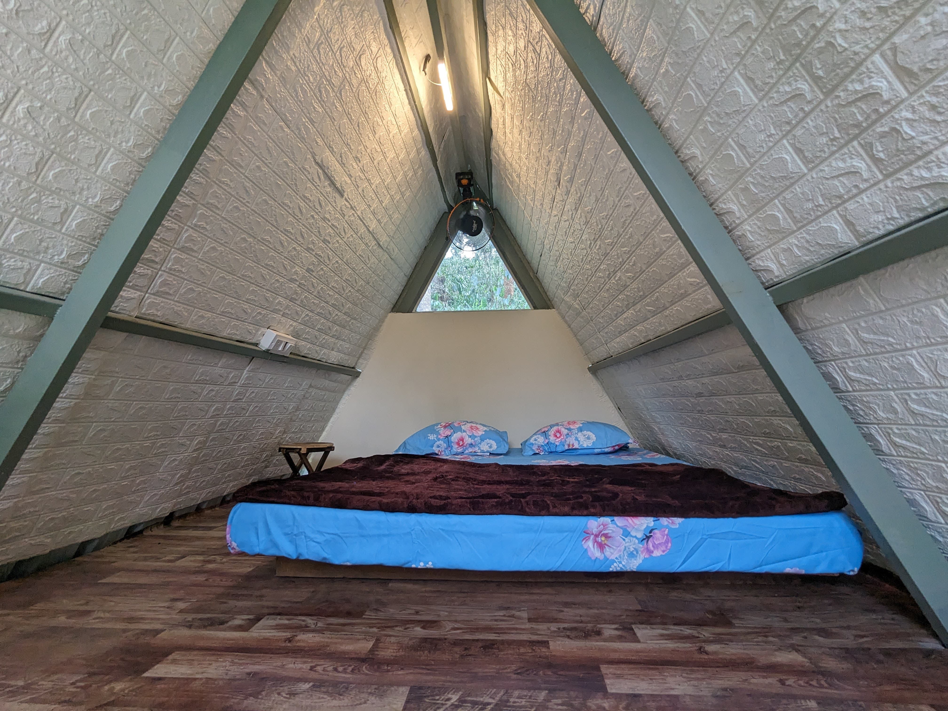 Explore Madikeri from your cozy cottage retreat