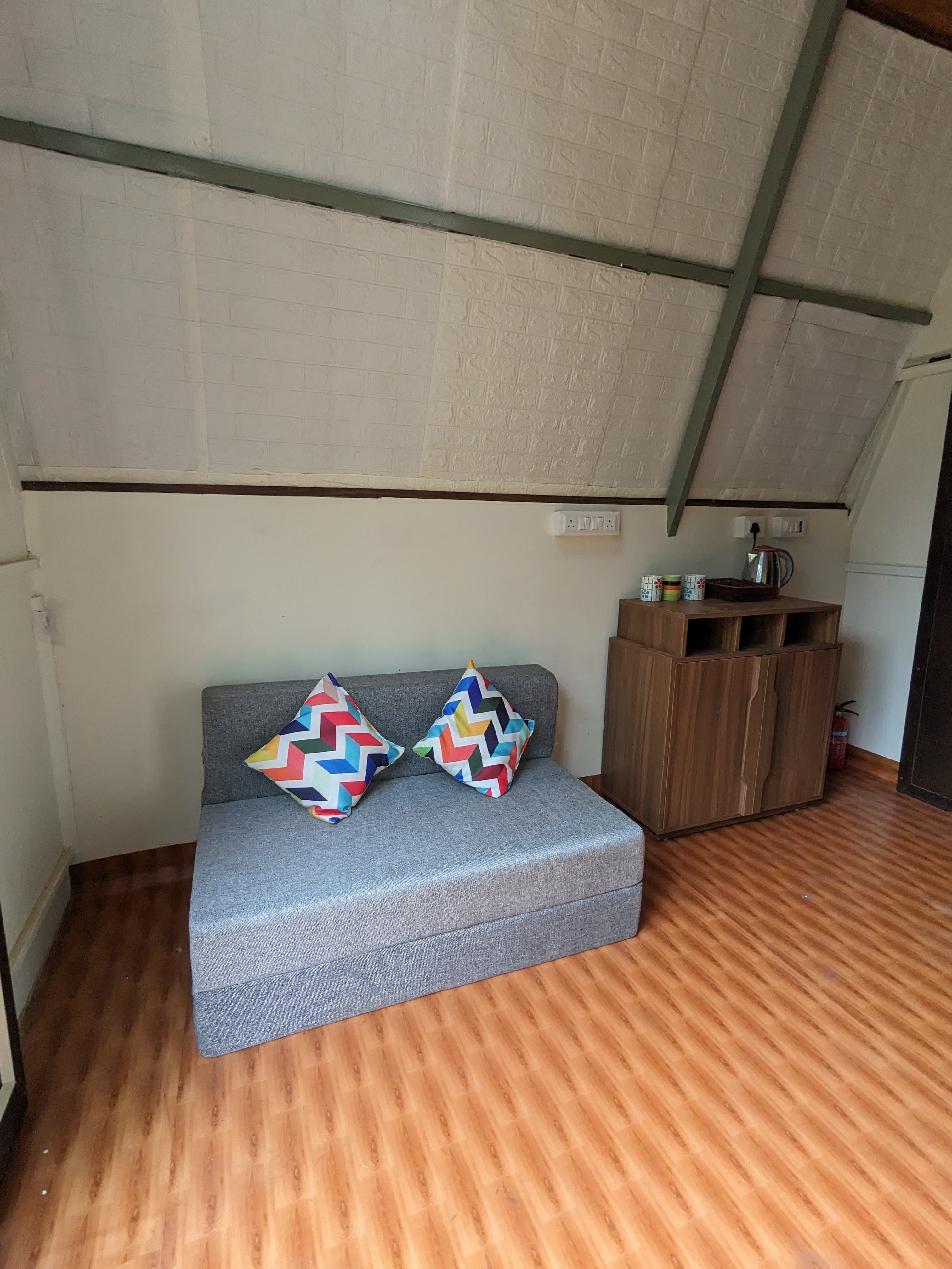 Relaxing getaway at Coorgology in Cherambane