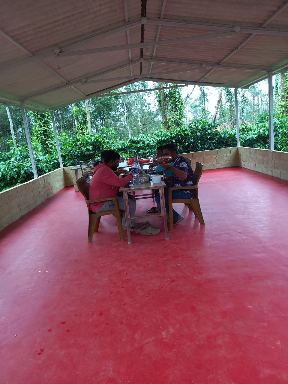 cheap homestay in sakleshpur