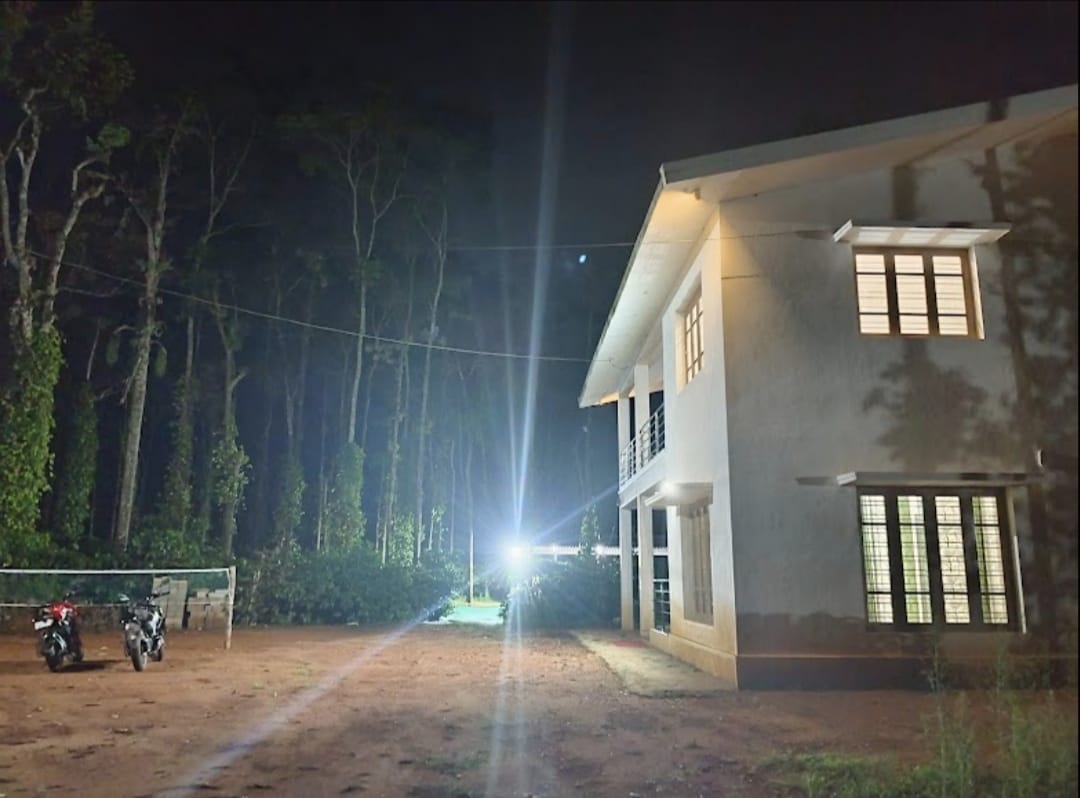 cheap homestay in sakleshpur