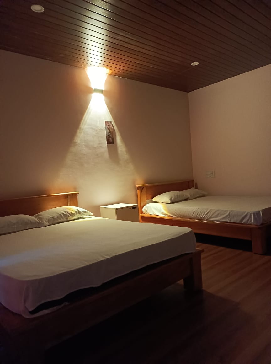 homestay in sakleshpur