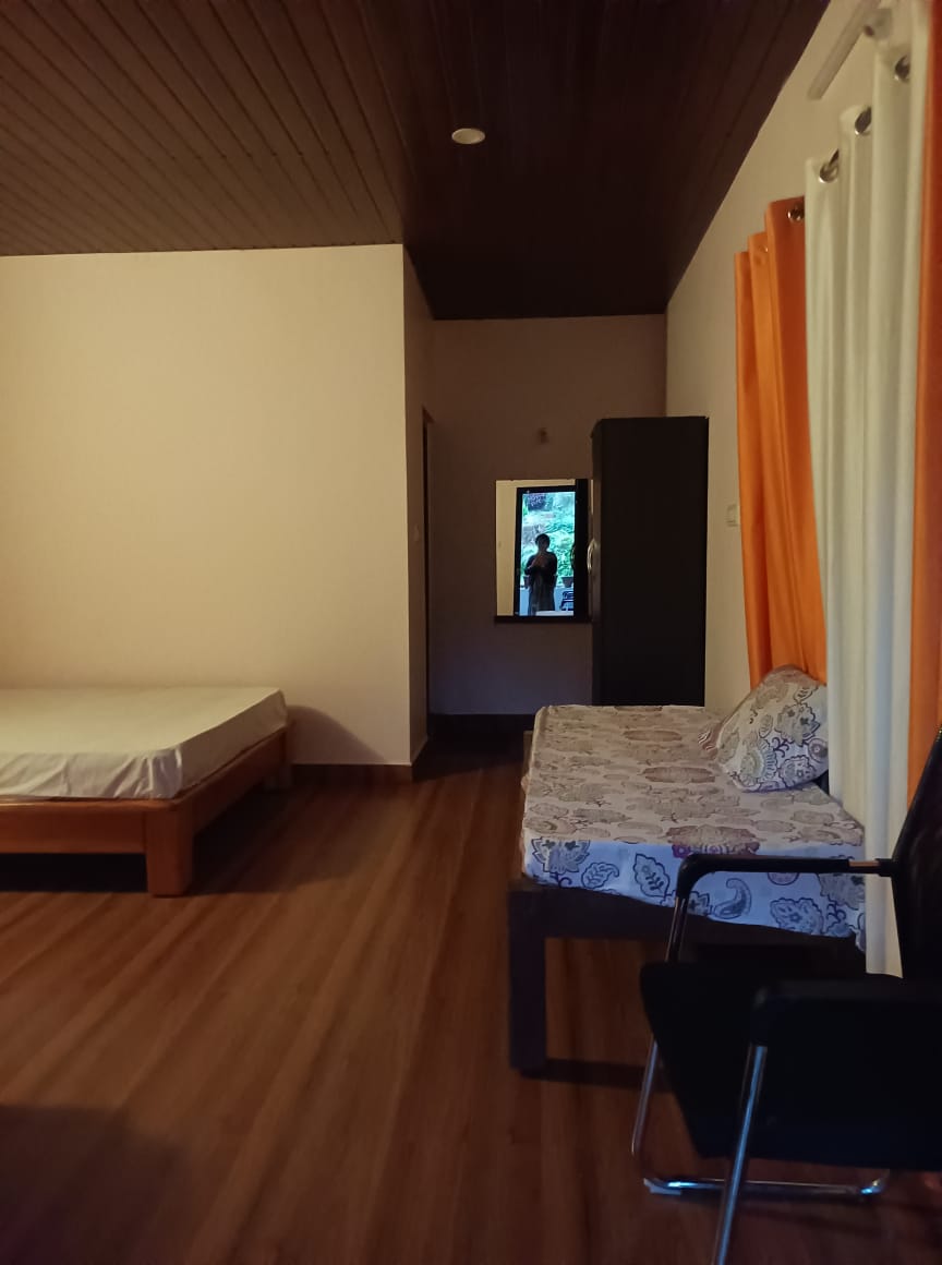 homestay near sakleshpur