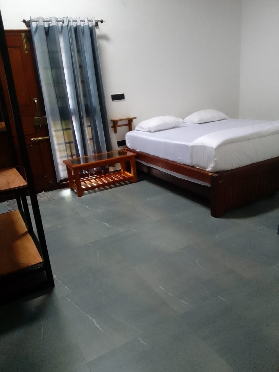 Chikmagalur nature homestay is your home away from home