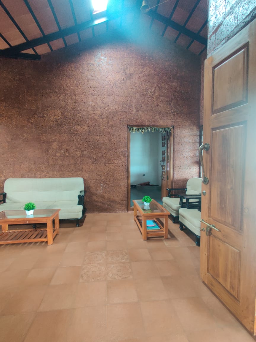 Nature homestay in Chikmagalur is the perfect place to rejuvenate the soul