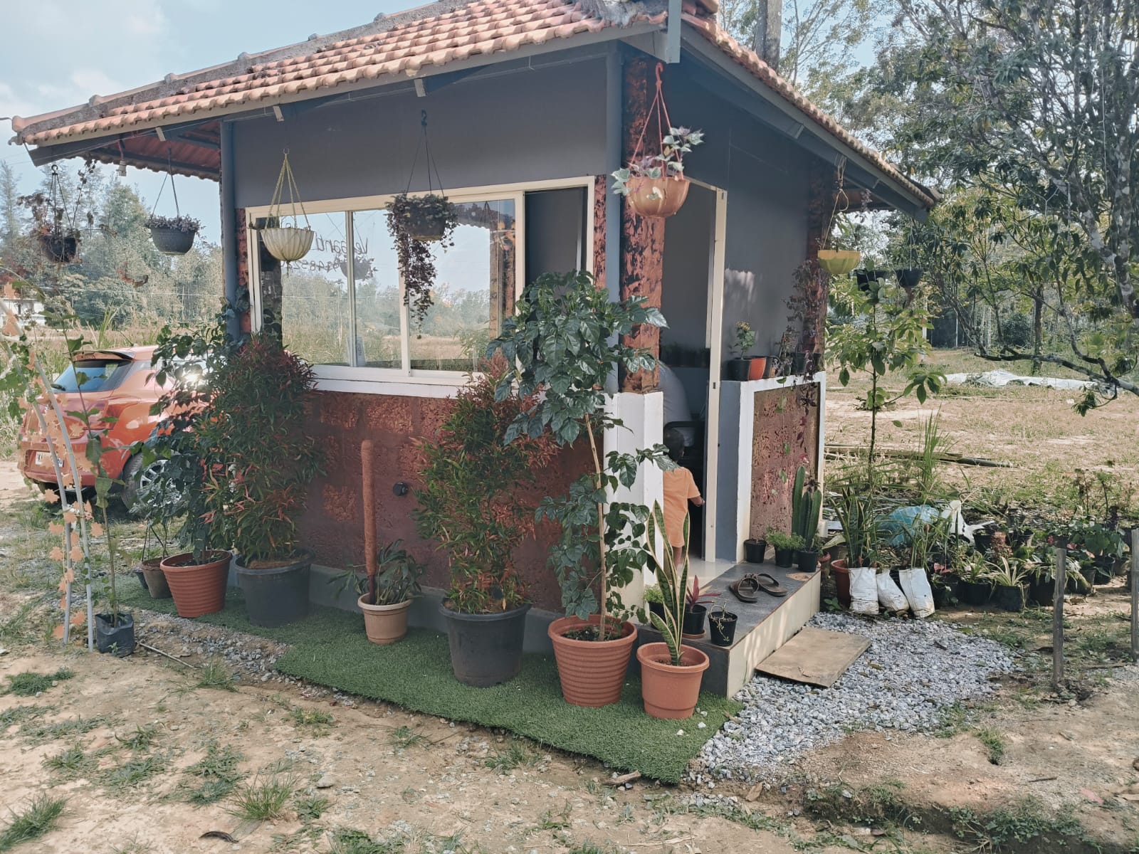 Explore Kodagu from Vedaanti Farmstay homestay