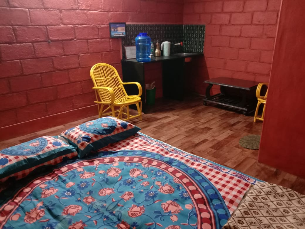 Affordable Dandeli homestay packages