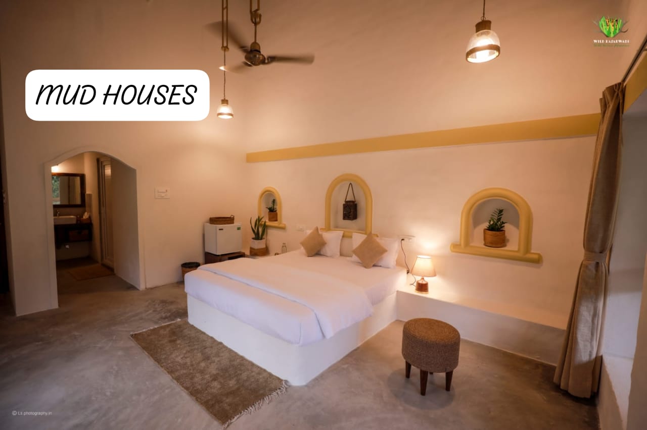 Beautiful nature homestay in an isolated peaceful countryside