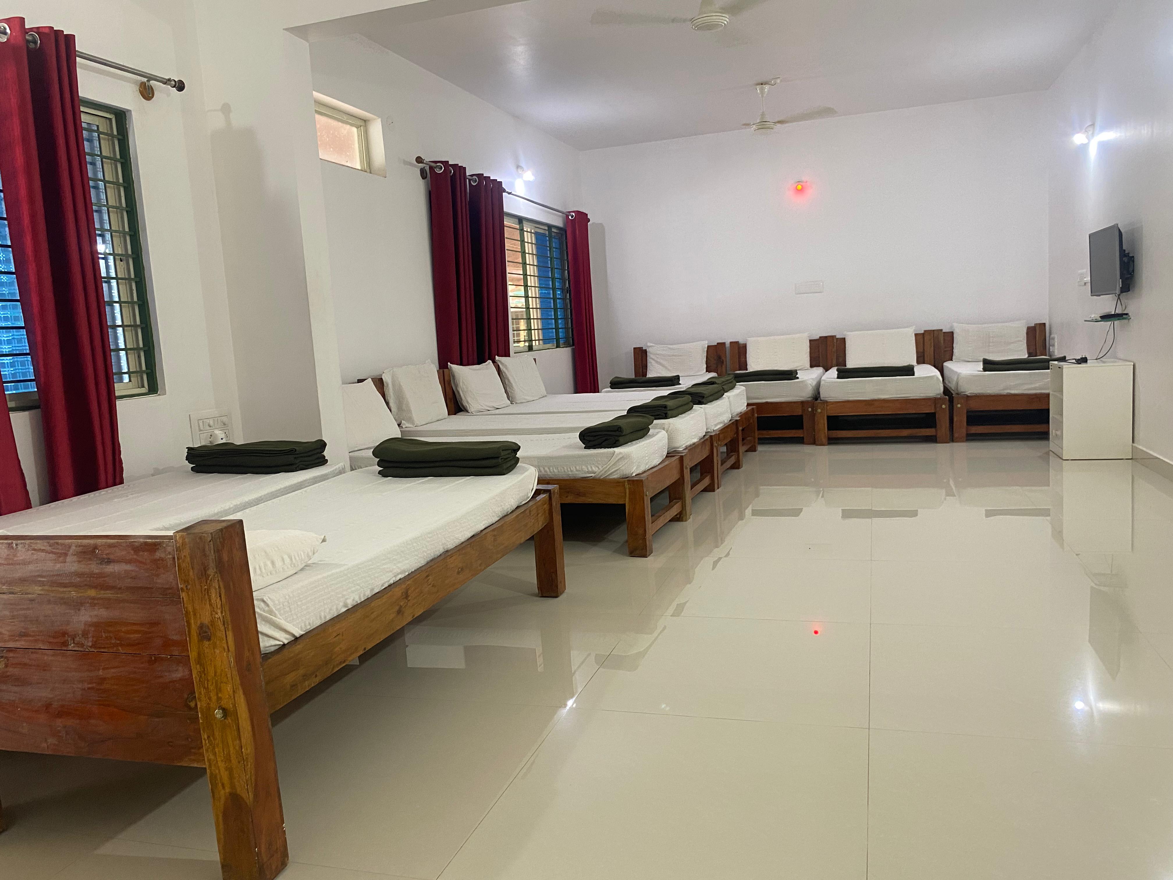 bougainvillea homestay chikmagalur