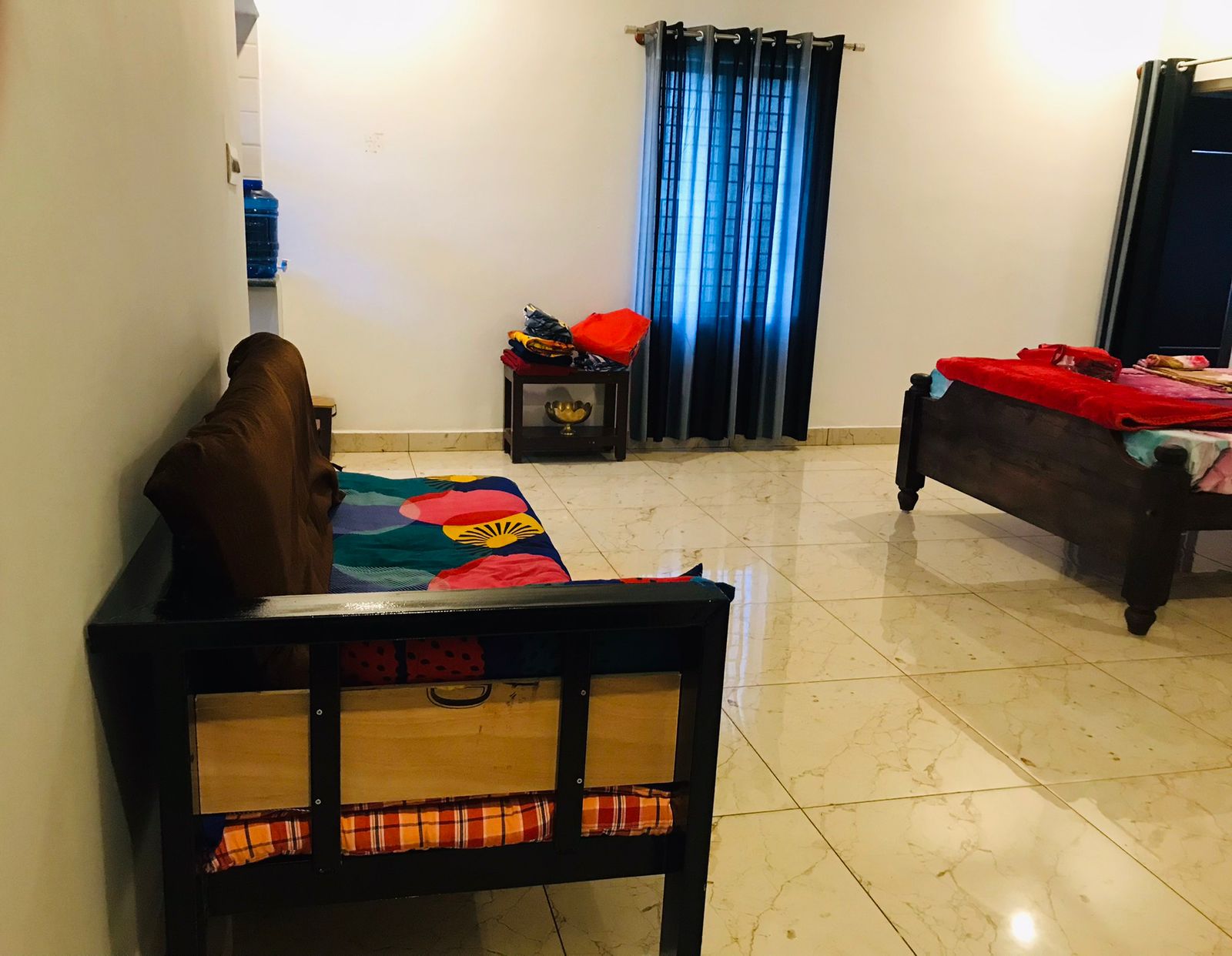 Tranquil retreat near Mysore