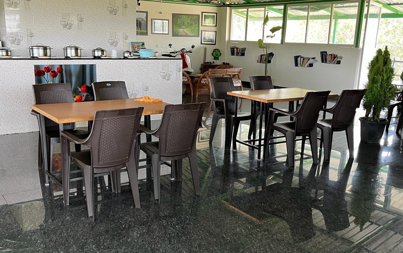 Discover local culture at Vanah Stays