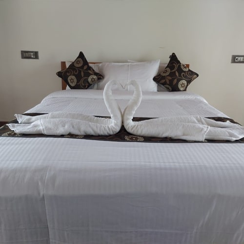 homestay in sakleshpur for family