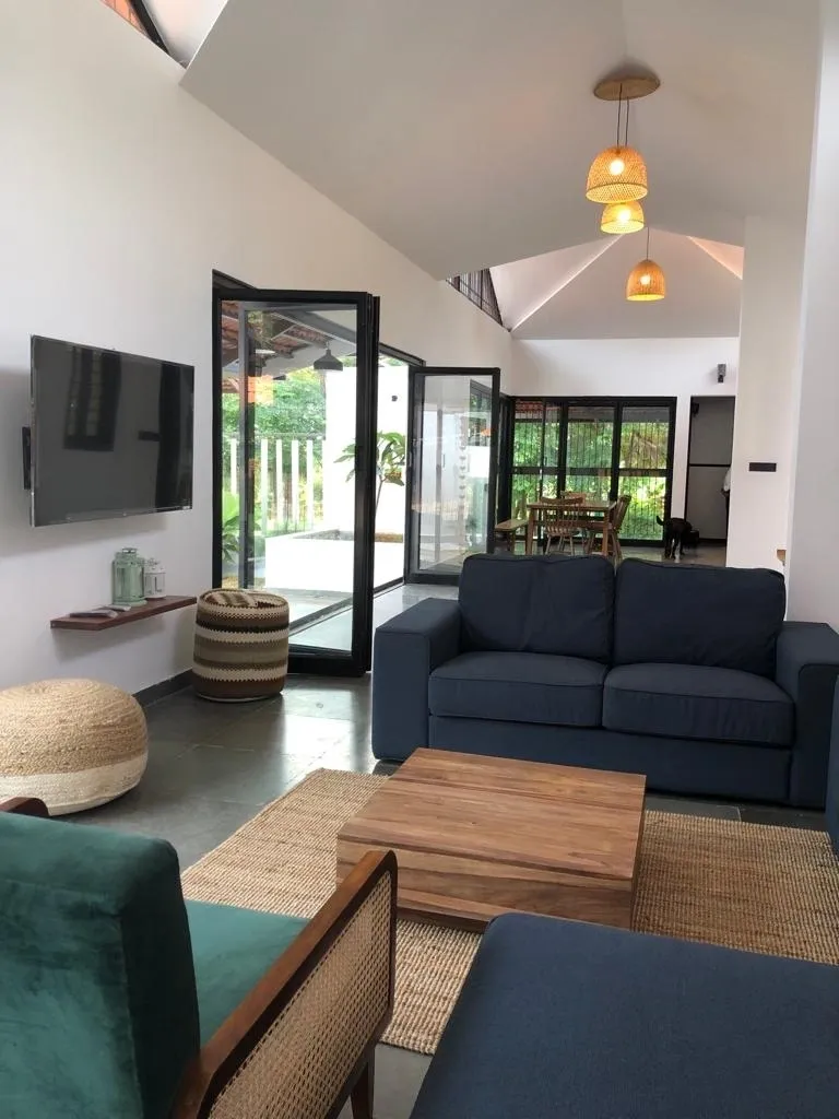 Enjoy luxury farm house stay in Nelamangala, Bangalore