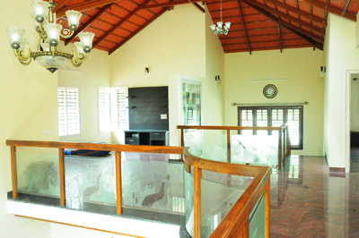 chikmagalur homestay with pool