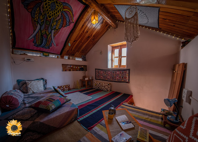 Discover local culture near Samsara Farmstay