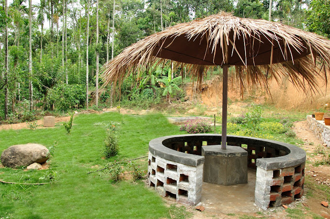 Peaceful retreat for families in Wayanad