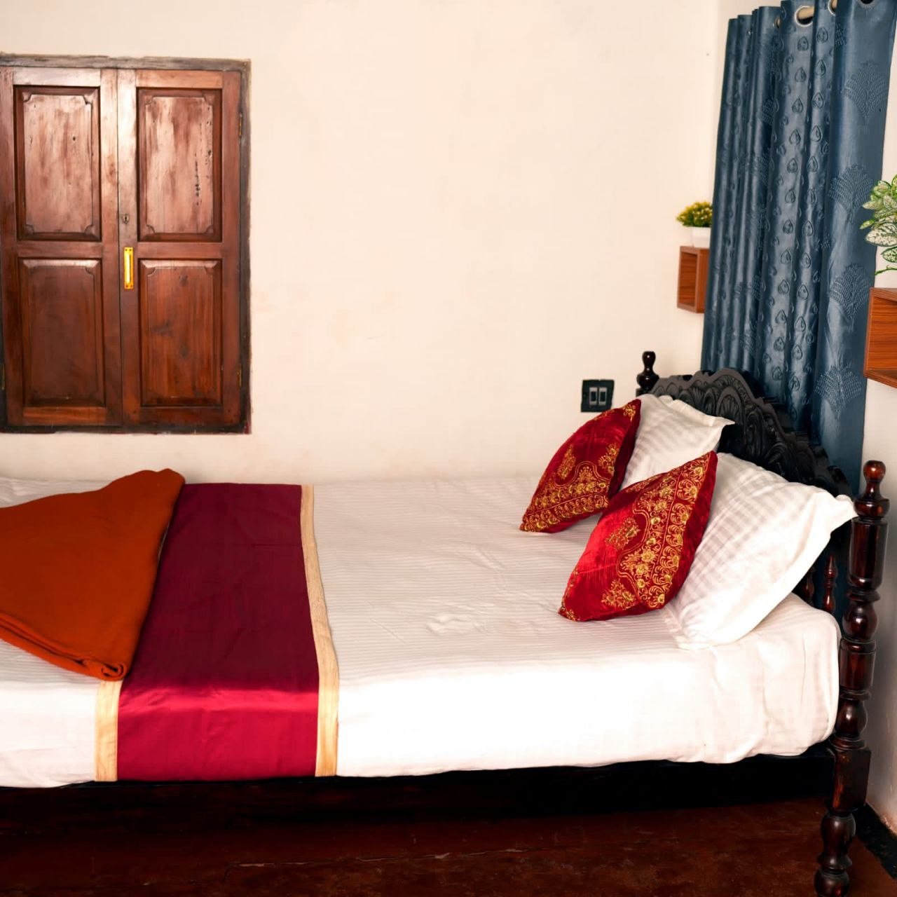 Best homestay for family vacations in Wayanad