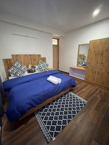 Explore the beauty of Old Manali at The Doors Inn.