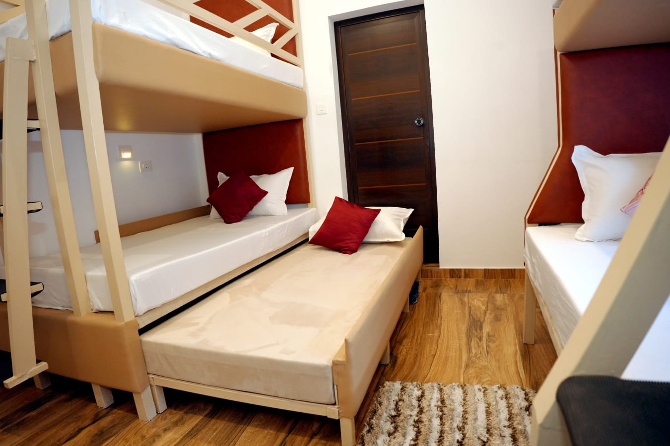 Perfect family stay in Alappuzha