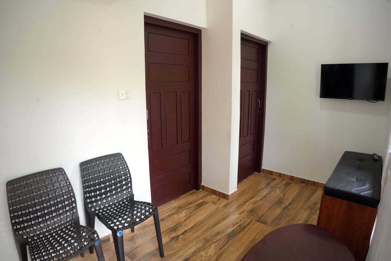 Explore backwaters from Dune Homestay
