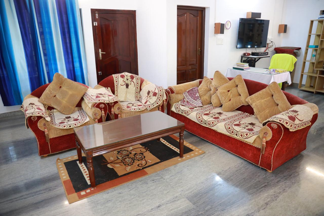 Experience Kerala's hospitality at Mymoons Homestay, a premier home stay in Alappuzha.