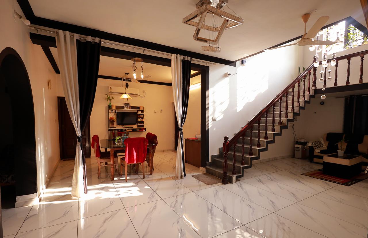 Mymoons Homestay is your perfect home stay destination in Alappuzha, Kerala.