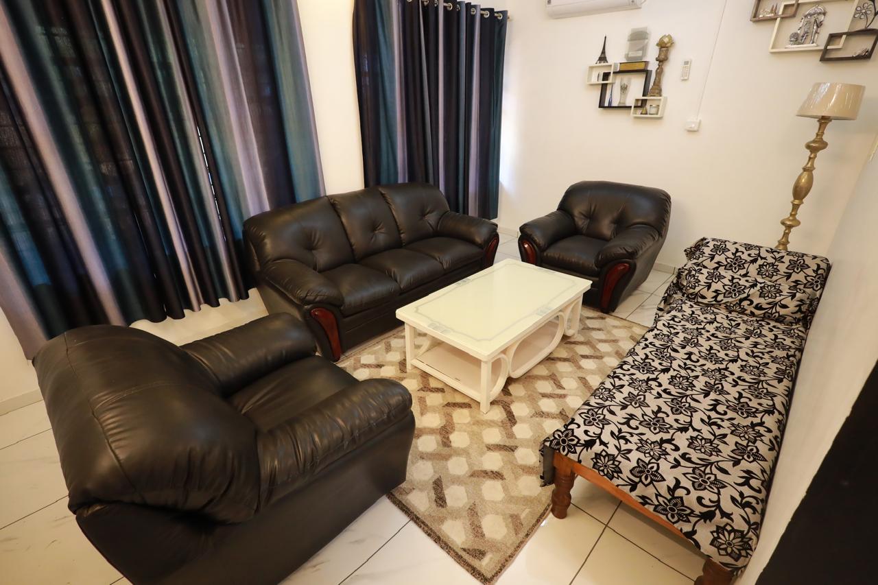 Mymoons Homestay provides a serene home stay experience in the heart of Alappuzha.