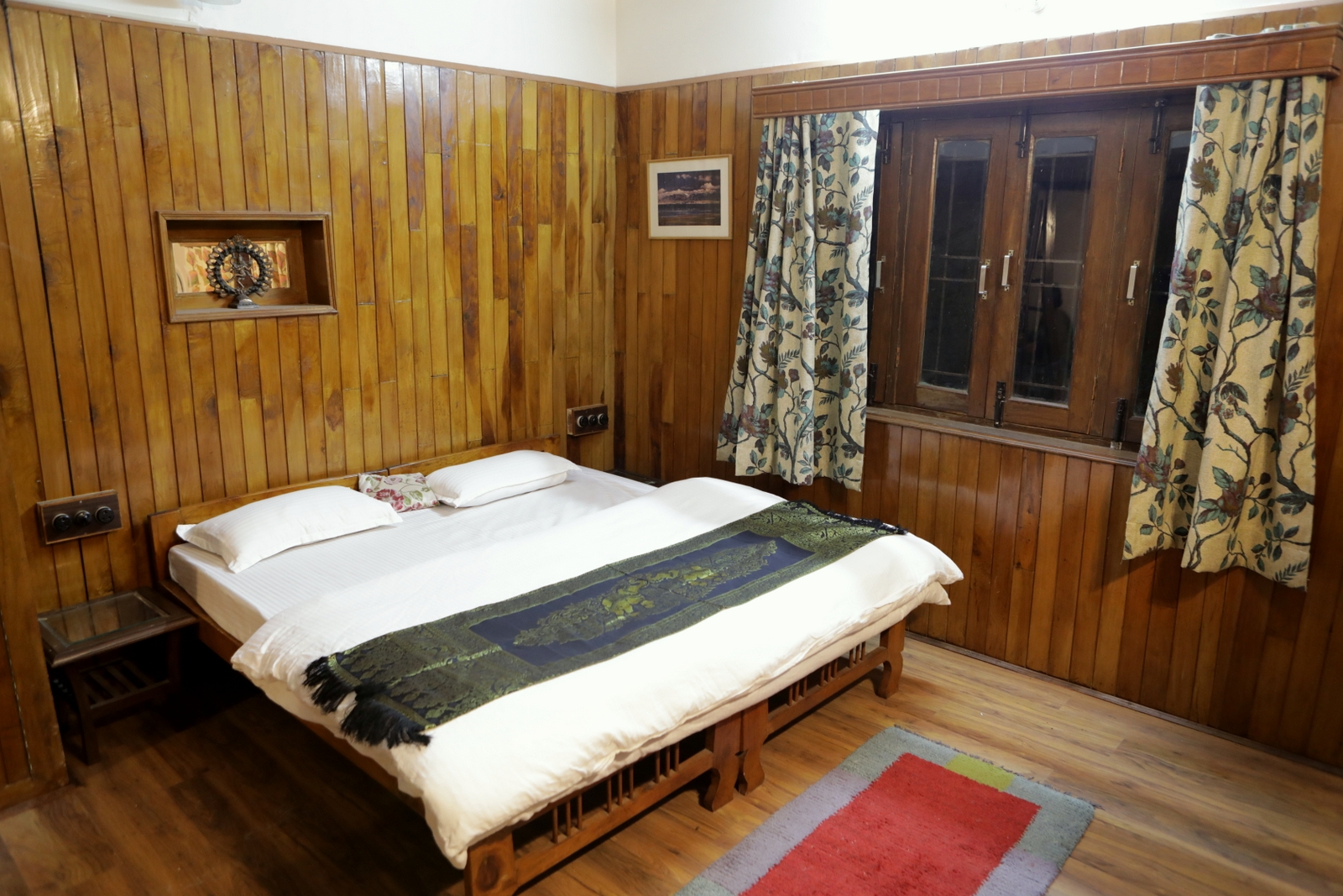Best homestay with kitchen amenities in Mallital