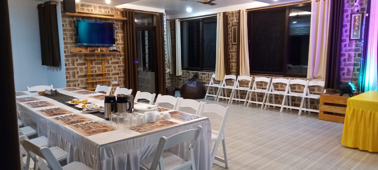 Experto The Greens - perfect family getaway in Nainital 